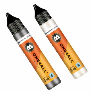 Molotow ONE4ALL Marker REFILL