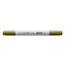 COPIC ciao YG 95  Pale Olive