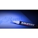 MOLOTOW - GRAFX UV Fluorescent Pump Softliner Einzelstift zur Auswahl