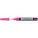 MOLOTOW - UV Fluorescent Pump Softliner UV.05 pink