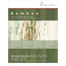 Bamboo Mixed Media Malblock Hahnemühle, 265...