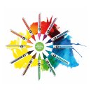 MOLOTOW - Aqua Color Brush Marker Basic Set 1