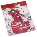 Gothic Manga für Anfänger und Fortgeschrittene