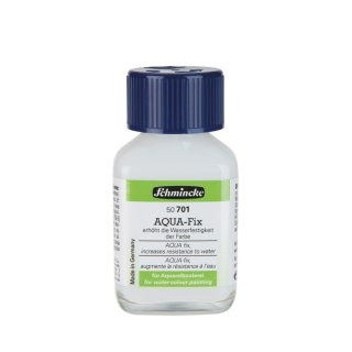 AQUA-Fix für Aquarellmalerei Hilfsmittel 60 ml