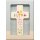 Kinderkreuz Holzkreuz "Gott schenkt dir seine Liebe"