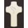 Holzkreuz mit Motiv Taube