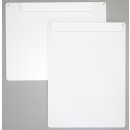 Klemmbrett / Kunststoff Schreibplatte DIN A3