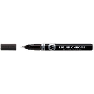Specialtech Tip 1mm LIQUID CHROME Marker